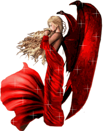 red fairy Pictures, Images and Photos