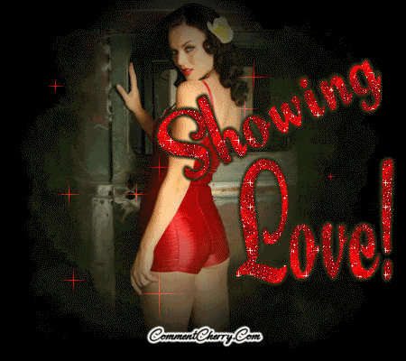 Red Showing Love Pictures, Images and Photos