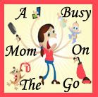 A Busy Mom On The Go