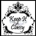 Keep It Classy