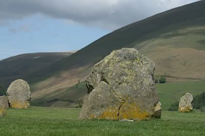 Castlerigg Stone Circle