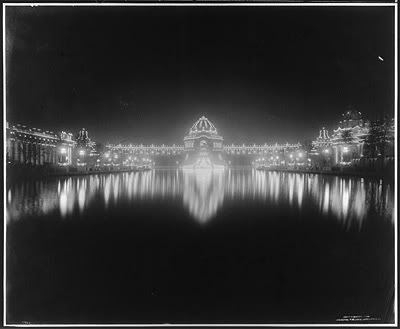 1904 Louisiana Purchase Exhibition in St. Louis, 1904 World’s Fair