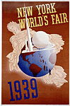 1939 World’s Fair in New York with Elektro and the Battle of the Centuries with Westinghouse