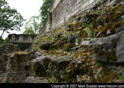 The Walls of York