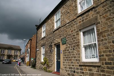 Garden House B&B in Masham