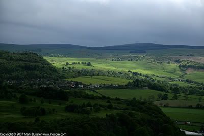 The Scottish Landscape