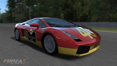 Forza 2