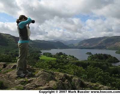 Photography in the Lake District