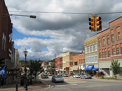 Niles, Michigan