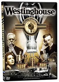 Westinghouse Film DVD