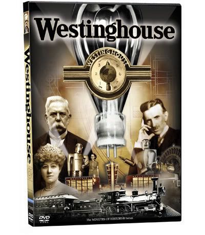 Westinghouse DVD