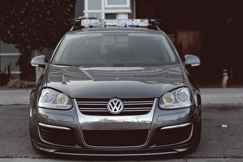 MKV GTI headlight swap... now missing bulb error wont turn off. VW