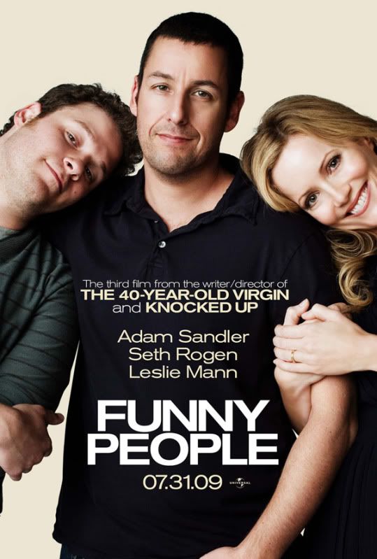 funny people movie. FUNNY PEOPLE Photobucket