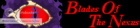 The Blades of the Nexus banner