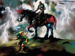 [PokeCommunity.com] The Legend of Zelda Fan Club