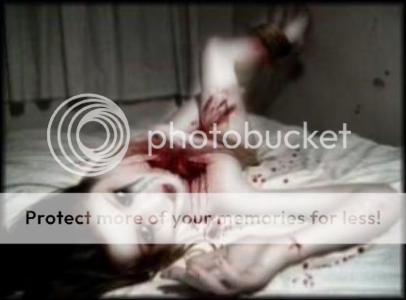 bloodshed Pictures, Images and Photos