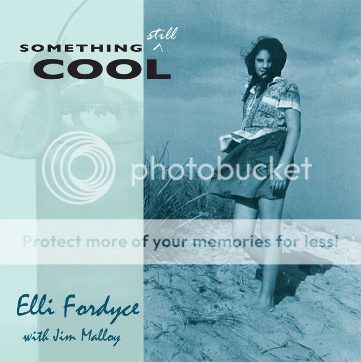 Album Something STILL Cool by Elli Fordyce
