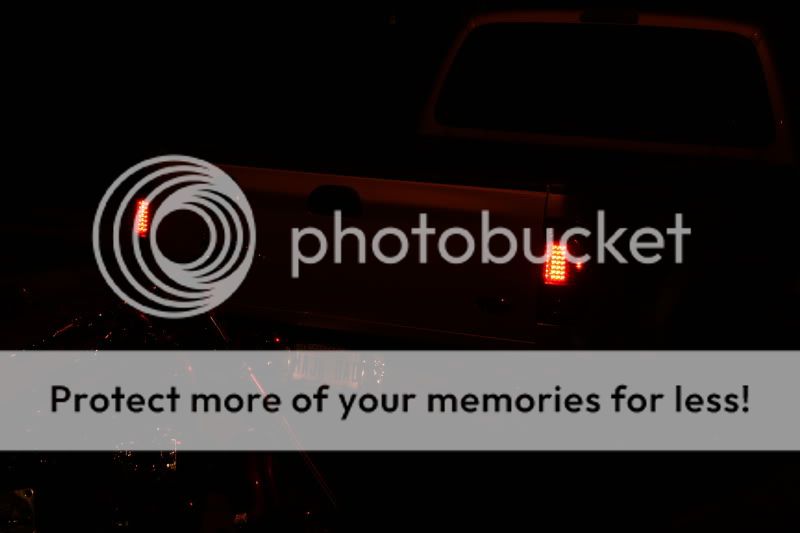 LED tail light wiring help ***UPDATE*** - Ford Truck Enthusiasts Forums