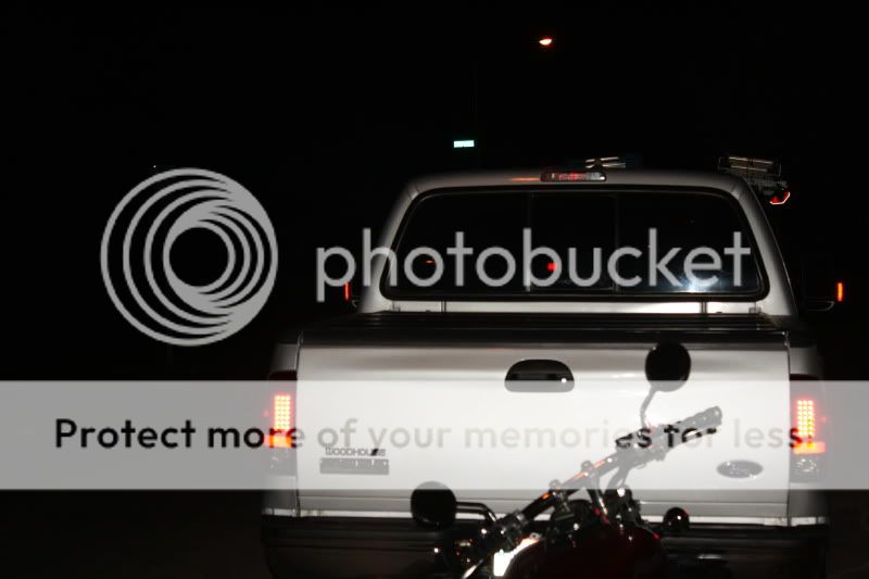 LED tail light wiring help ***UPDATE*** - Ford Truck Enthusiasts Forums