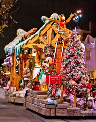 10 Best Times to Visit Disneyland - Touringplans.com Blog