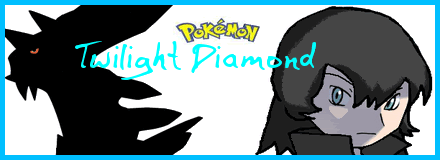 Pokemon Twilight Diamond