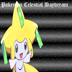 Pokemon Celestial Daydream/Glacial Equinox