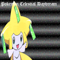 [PokeCommunity.com] Pokemon Celestial Daydream/Glacial Equinox