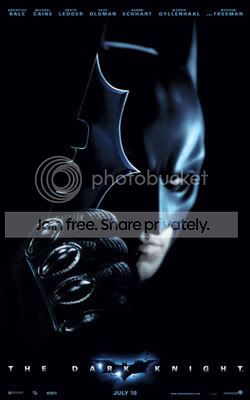 The Dark Knight - Watch the trailers & clips