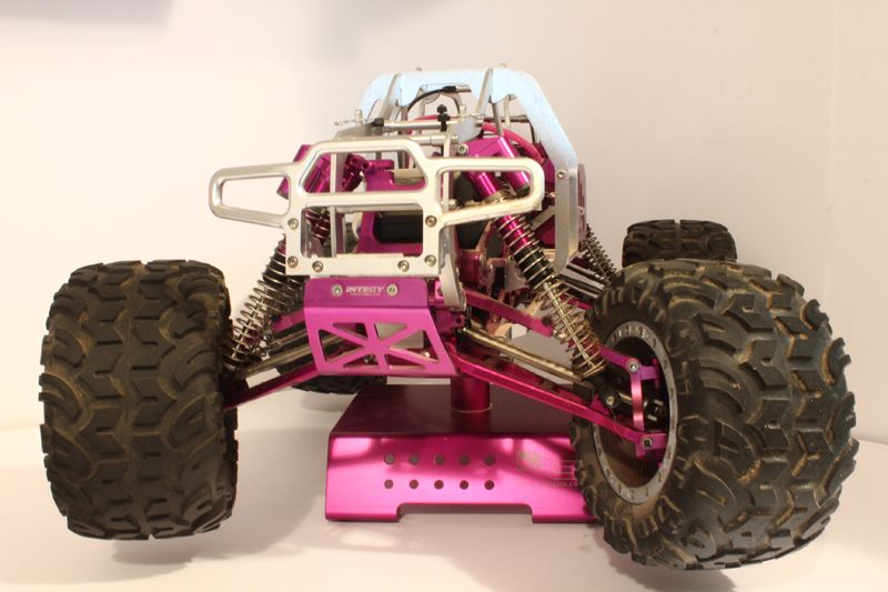 hpi savage 25 carburetor