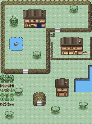 [PokeCommunity.com] Pokémon Galactic Platinum [DEMO RELEASED]