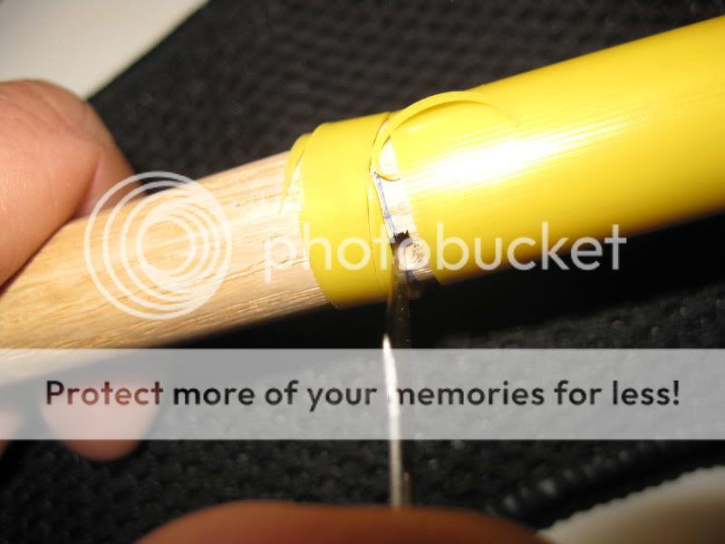 16ga.com ~ View topic - Hull trimming jig