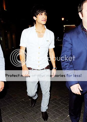 Luke Pasqualino Daily Livejournal