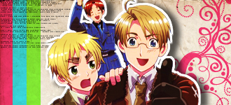[PokeCommunity.com] The Axis Powers Hetalia Fanclub