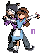 [PokeCommunity.com] Jedi can has sprite thread?