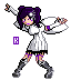 [PokeCommunity.com] Jedi can has sprite thread?