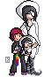 [PokeCommunity.com] Jedi can has sprite thread?