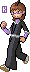 [PokeCommunity.com] Jedi can has sprite thread?
