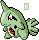 [PokeCommunity.com] Jedi can has sprite thread?
