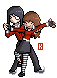 [PokeCommunity.com] Jedi can has sprite thread?