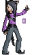 [PokeCommunity.com] Jedi can has sprite thread?